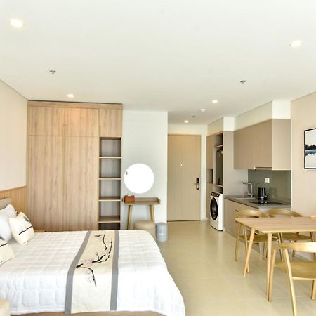 Condotel The Song Luxury Vung Tau Exterior foto