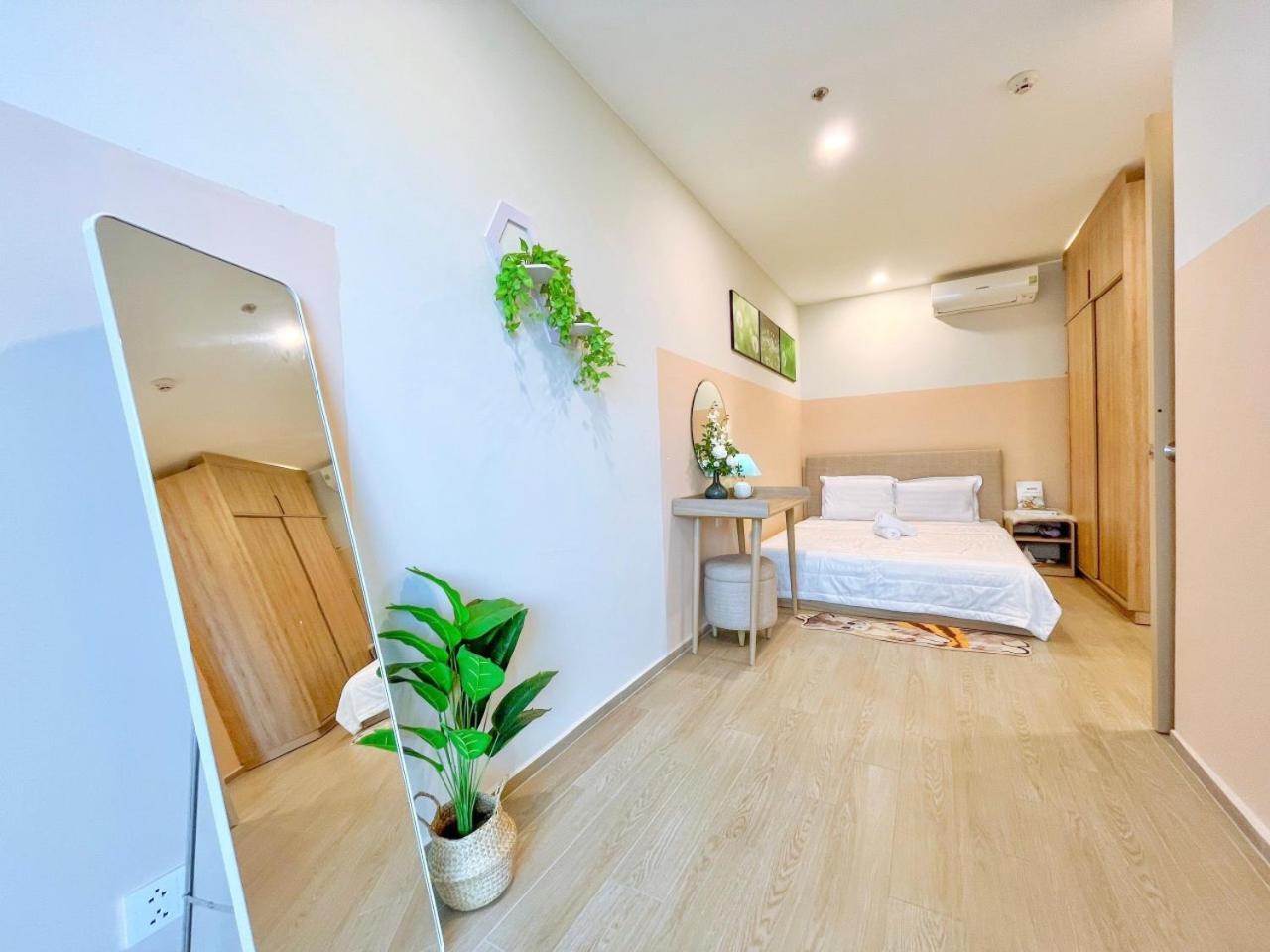 Condotel The Song Luxury Vung Tau Exterior foto